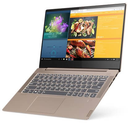 На ноутбуке Lenovo ThinkPad S540 мигает экран
